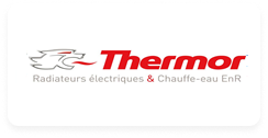 chauffage électrique Thermor